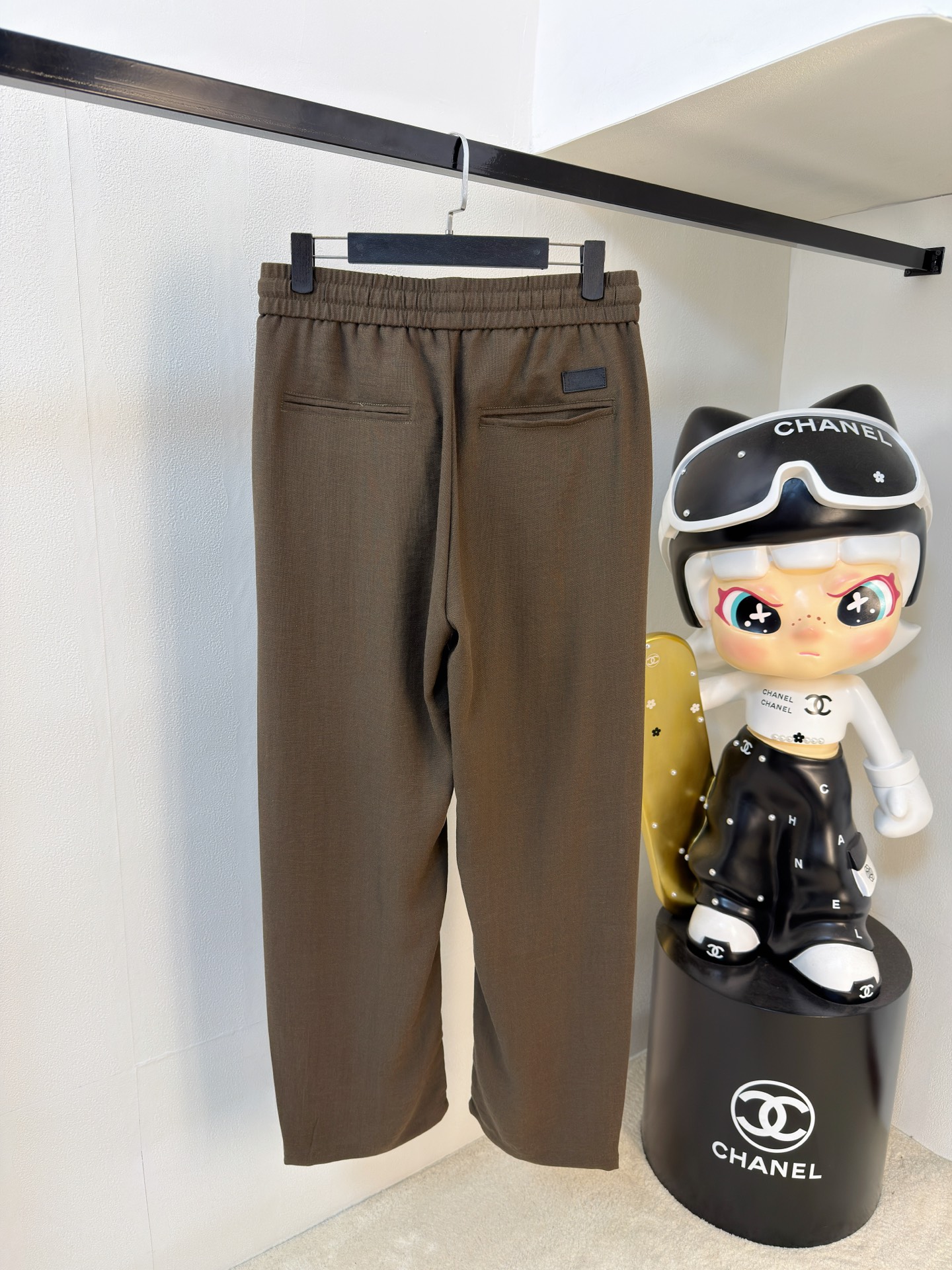 Casual Pants Man